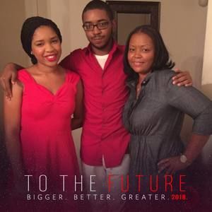 Meet your Posher, Yolanda